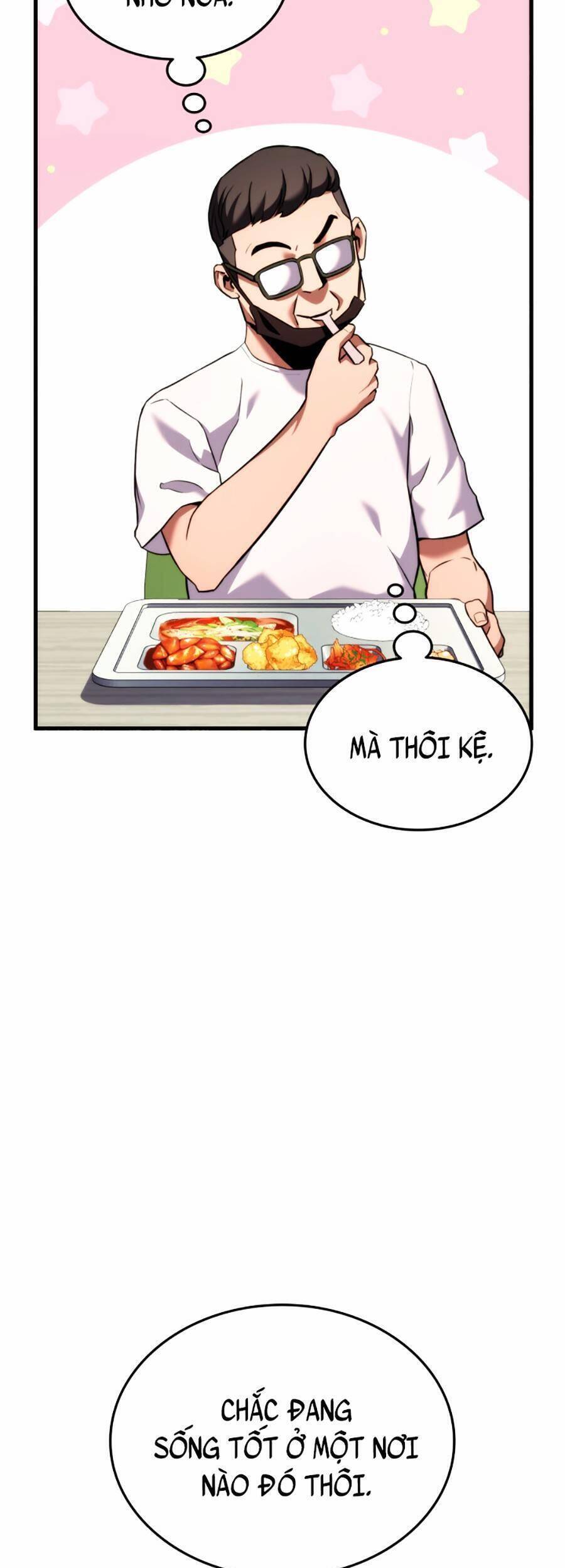 Sự Trở Lại Của Vị Thần Sức Mạnh Chap 49 - Next Chap 50