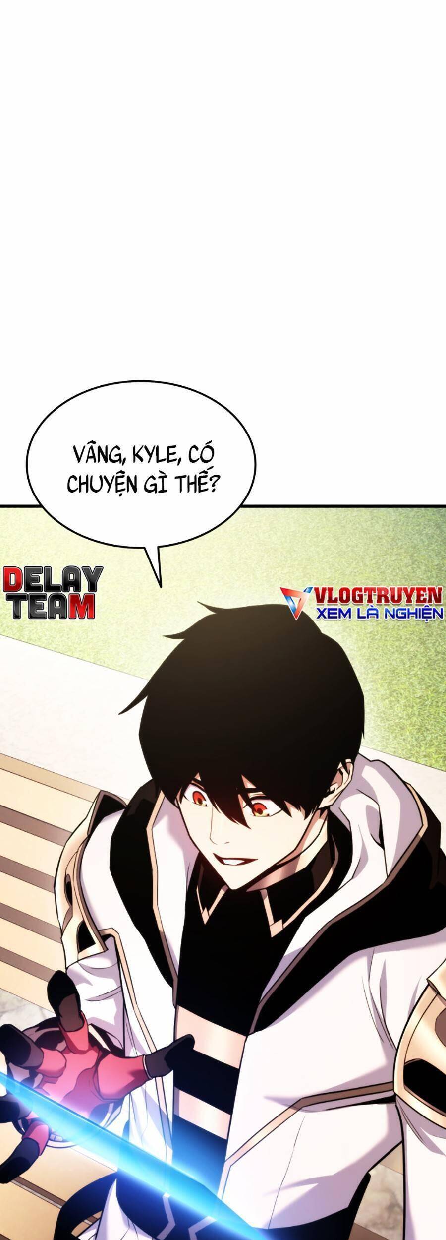 Sự Trở Lại Của Vị Thần Sức Mạnh Chap 49 - Next Chap 50