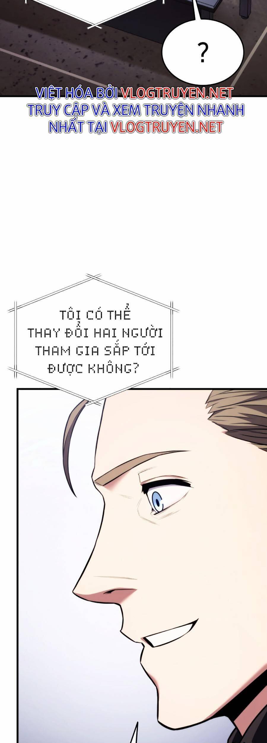 Sự Trở Lại Của Vị Thần Sức Mạnh Chap 49 - Next Chap 50