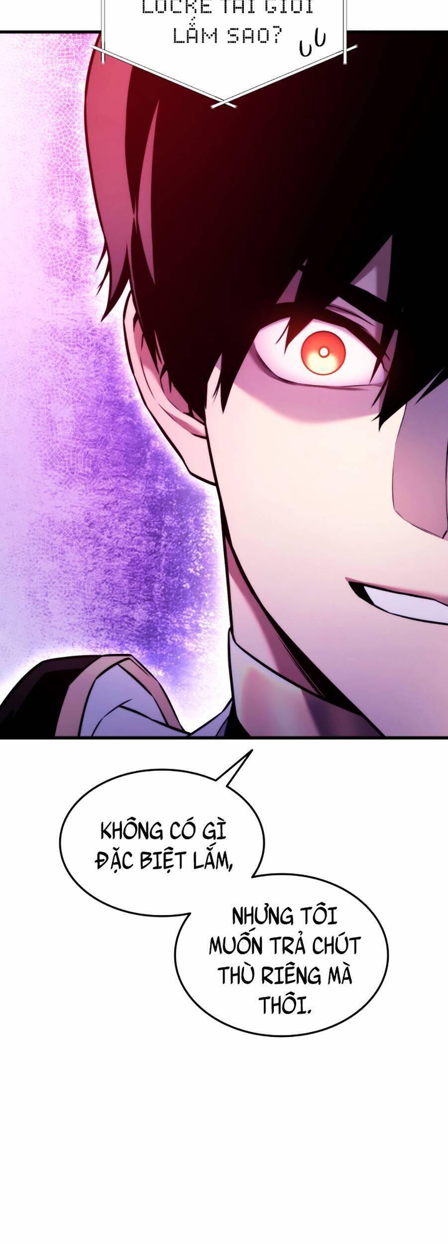 Sự Trở Lại Của Vị Thần Sức Mạnh Chap 49 - Next Chap 50