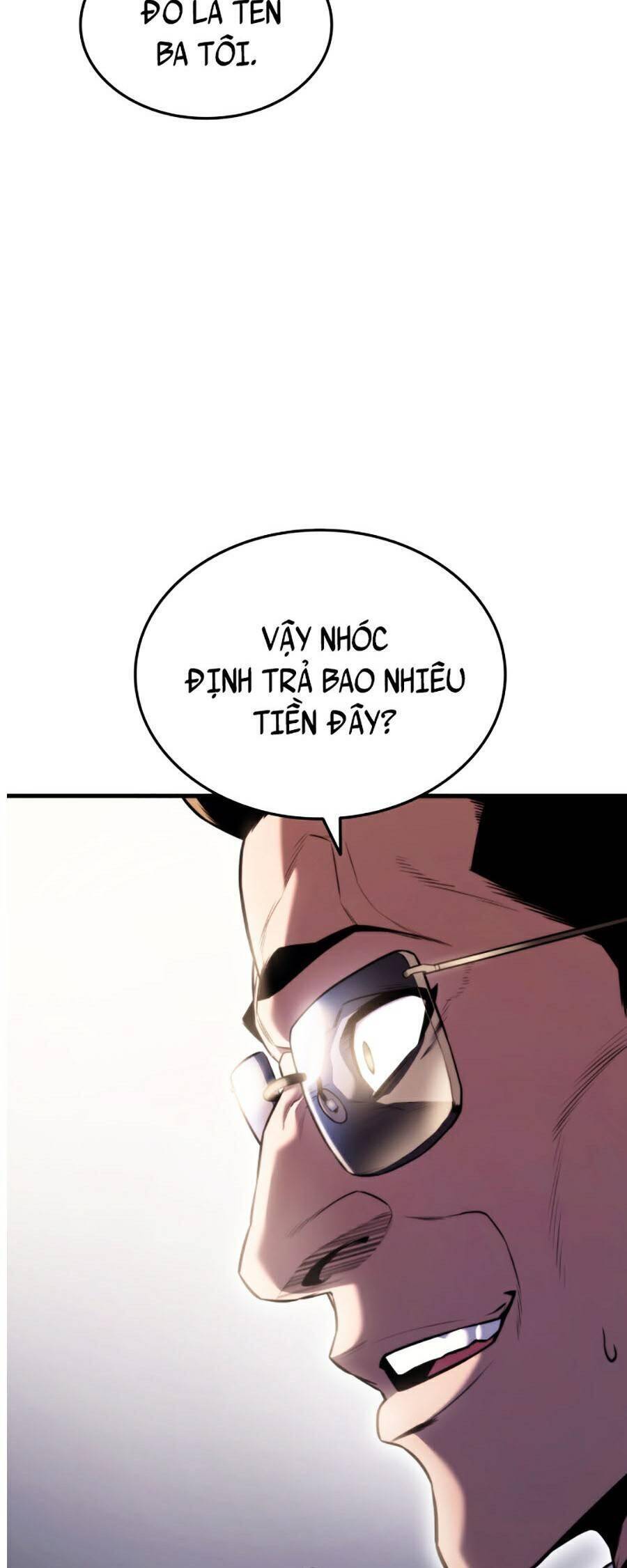 Sự Trở Lại Của Vị Thần Sức Mạnh Chap 49 - Next Chap 50