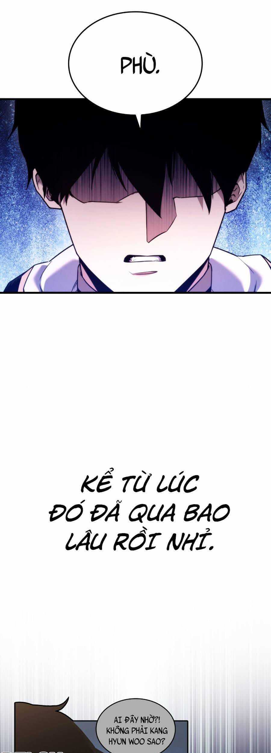 Sự Trở Lại Của Vị Thần Sức Mạnh Chap 49 - Next Chap 50