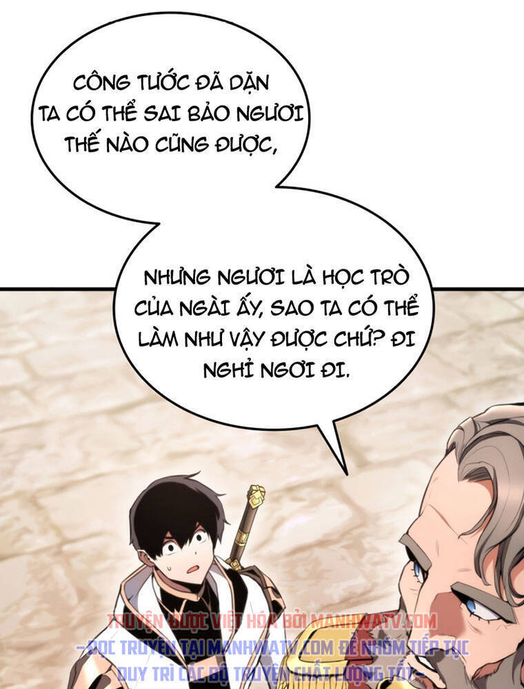 Sự Trở Lại Của Vị Thần Sức Mạnh Chap 50 - Next Chap 51
