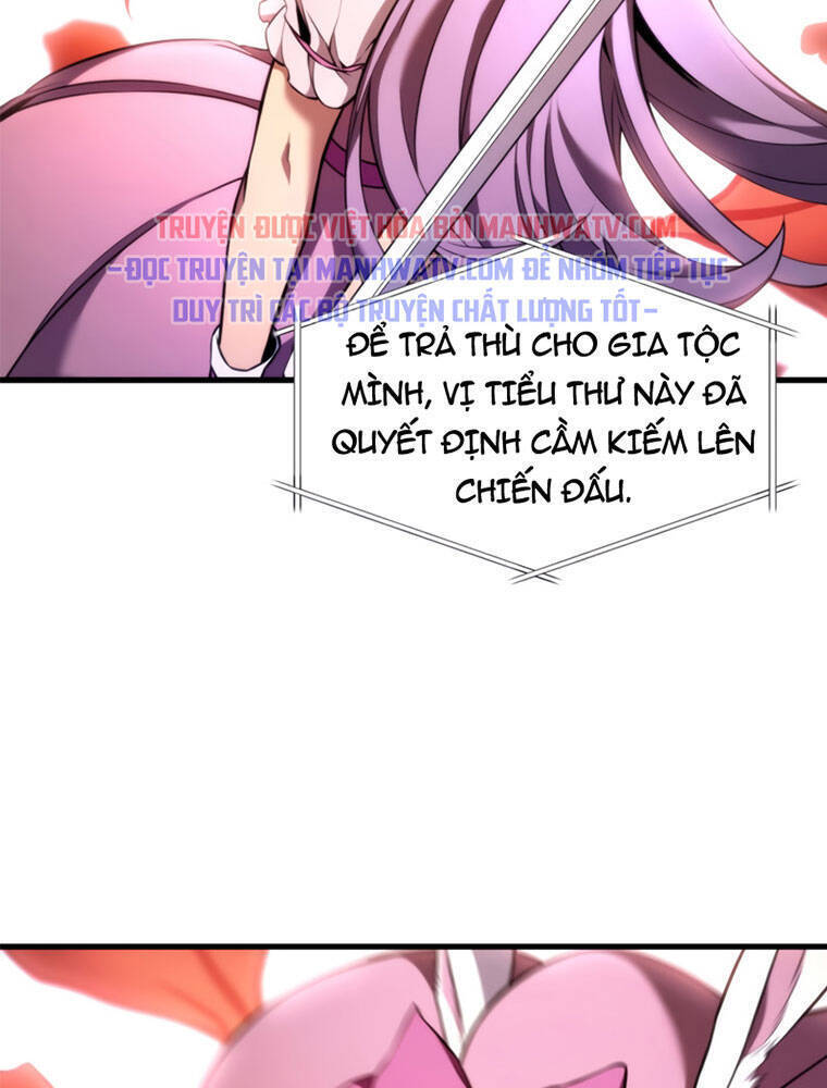 Sự Trở Lại Của Vị Thần Sức Mạnh Chap 50 - Next Chap 51