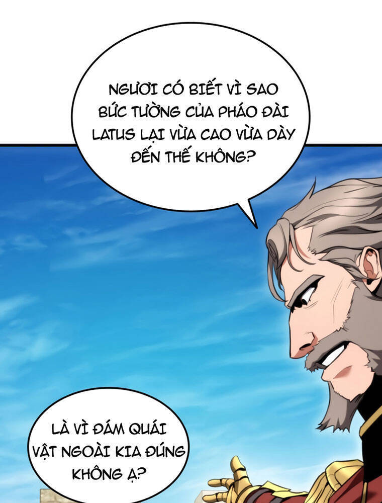 Sự Trở Lại Của Vị Thần Sức Mạnh Chap 50 - Next Chap 51