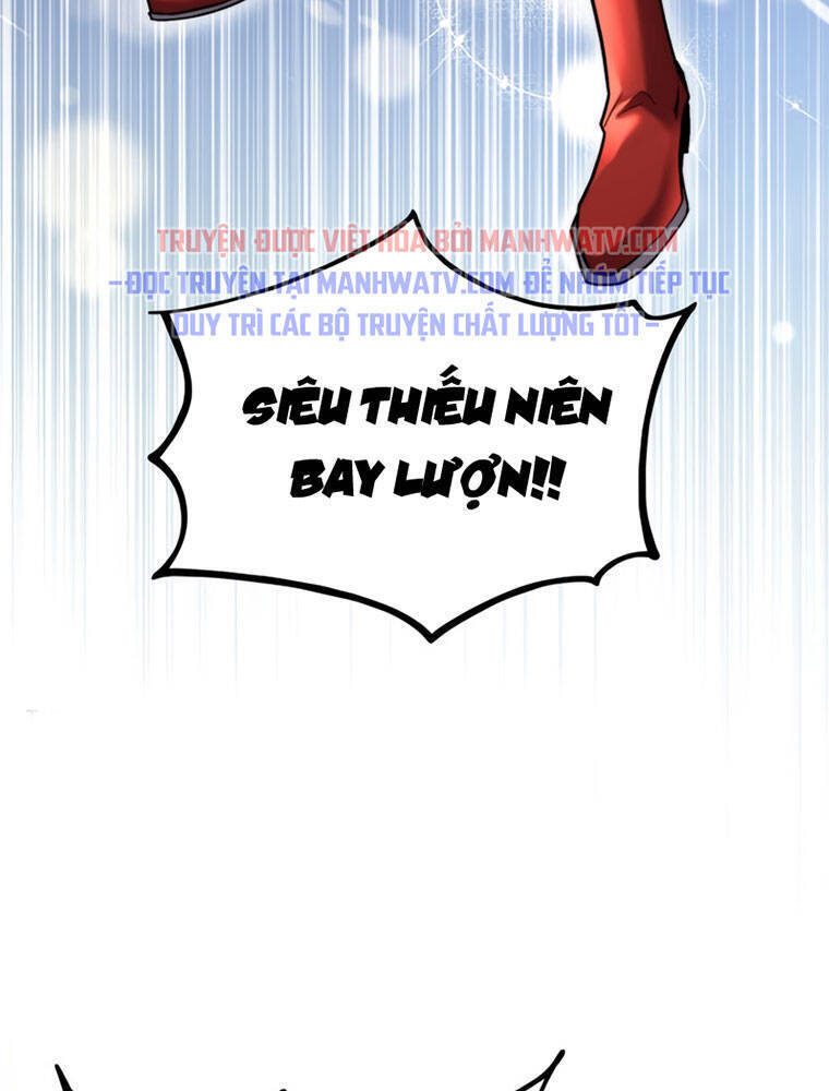 Sự Trở Lại Của Vị Thần Sức Mạnh Chap 50 - Next Chap 51