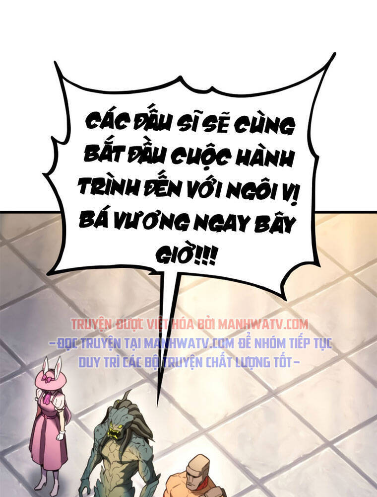 Sự Trở Lại Của Vị Thần Sức Mạnh Chap 50 - Next Chap 51