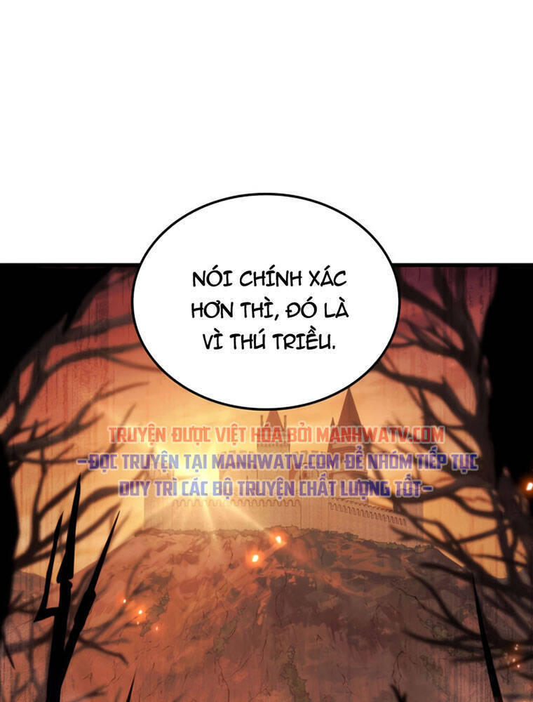 Sự Trở Lại Của Vị Thần Sức Mạnh Chap 50 - Next Chap 51