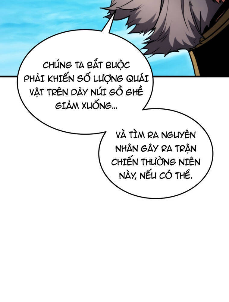 Sự Trở Lại Của Vị Thần Sức Mạnh Chap 50 - Next Chap 51