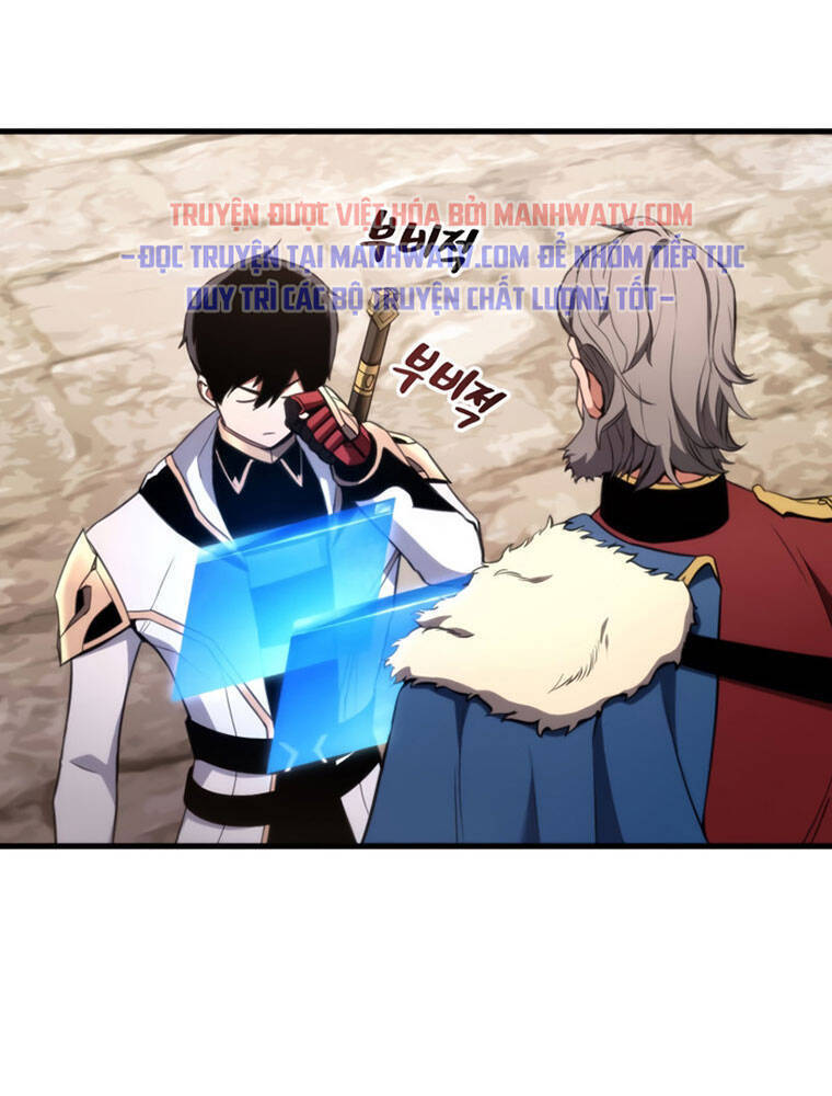 Sự Trở Lại Của Vị Thần Sức Mạnh Chap 50 - Next Chap 51