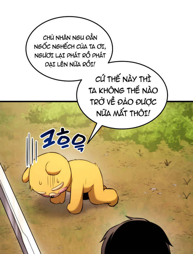 Sự Trở Lại Của Vị Thần Sức Mạnh Chap 50 - Next Chap 51