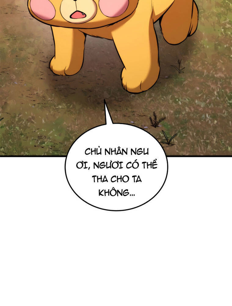 Sự Trở Lại Của Vị Thần Sức Mạnh Chap 50 - Next Chap 51
