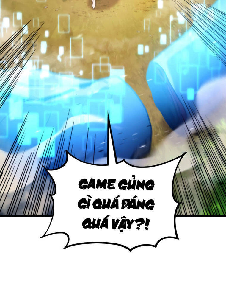 Sự Trở Lại Của Vị Thần Sức Mạnh Chap 50 - Next Chap 51
