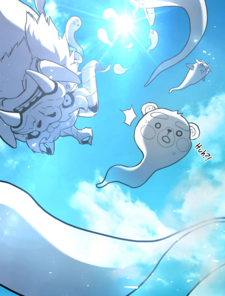 Sự Trở Lại Của Vị Thần Sức Mạnh Chap 50 - Next Chap 51