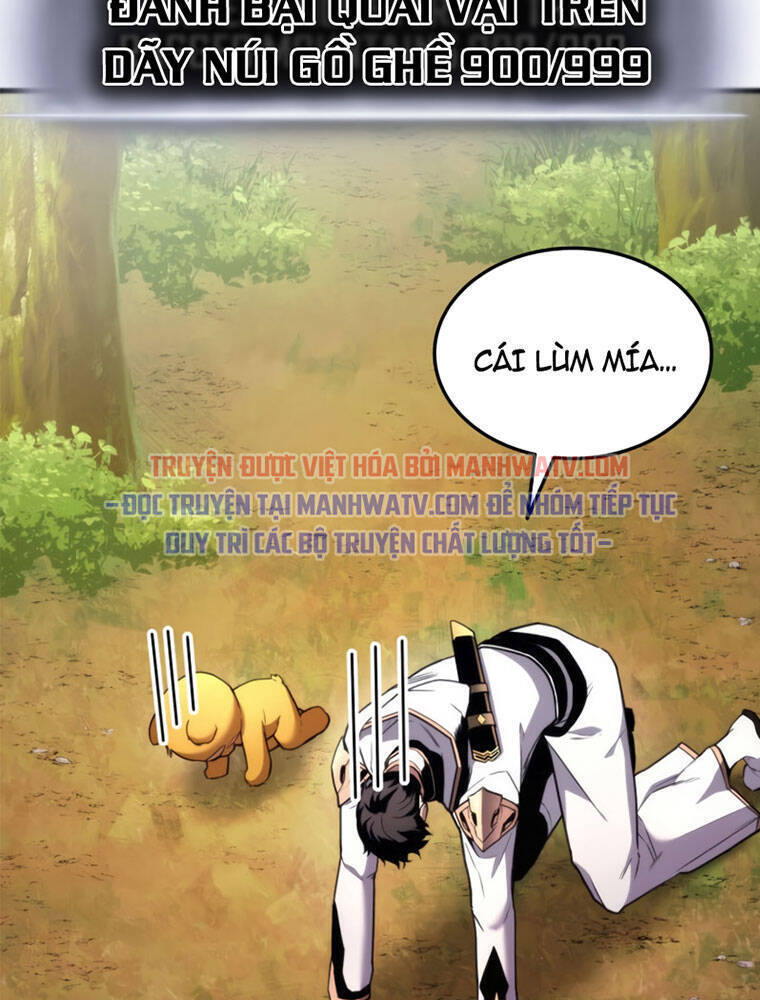 Sự Trở Lại Của Vị Thần Sức Mạnh Chap 50 - Next Chap 51