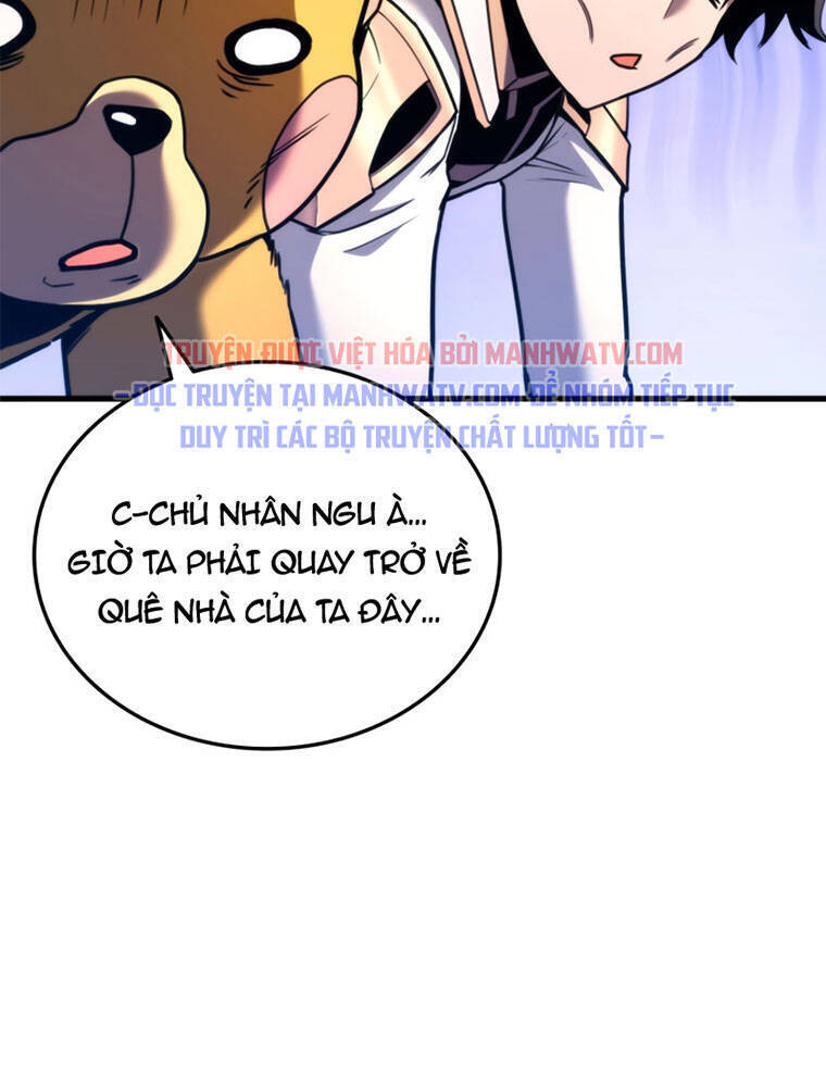 Sự Trở Lại Của Vị Thần Sức Mạnh Chap 50 - Next Chap 51