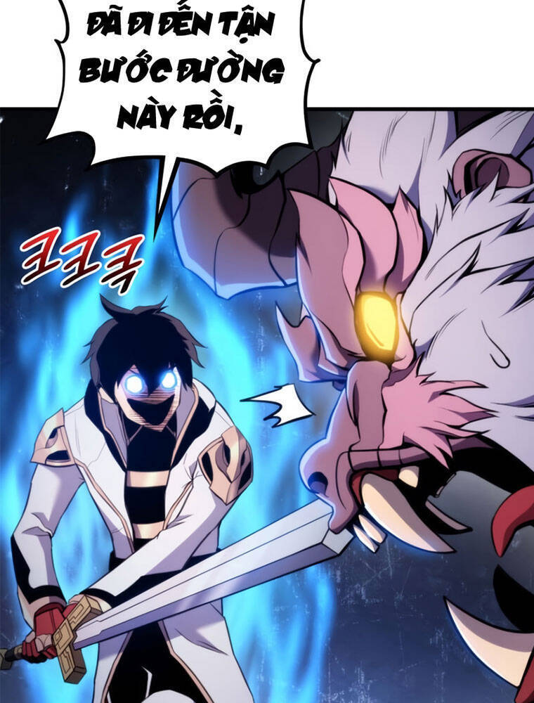 Sự Trở Lại Của Vị Thần Sức Mạnh Chap 50 - Next Chap 51