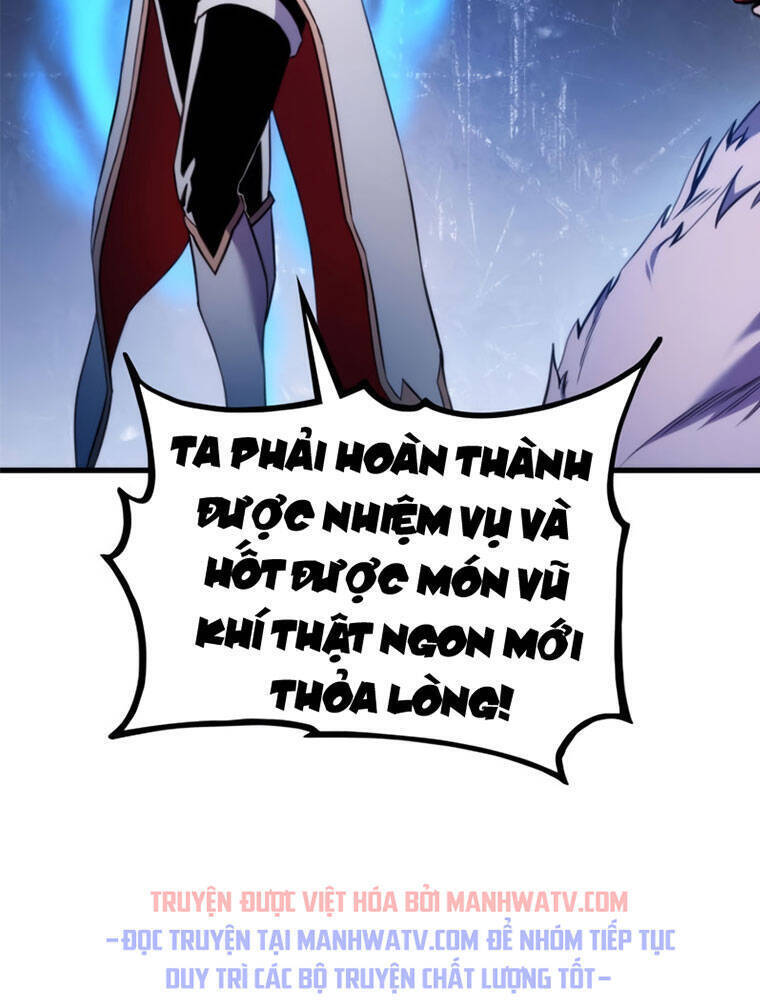 Sự Trở Lại Của Vị Thần Sức Mạnh Chap 50 - Next Chap 51