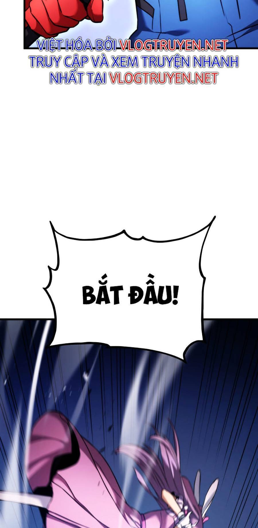 Sự Trở Lại Của Vị Thần Sức Mạnh Chap 51 - Next Chap 52