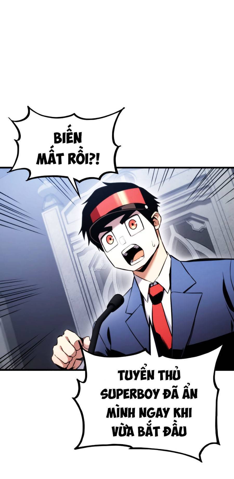 Sự Trở Lại Của Vị Thần Sức Mạnh Chap 51 - Next Chap 52