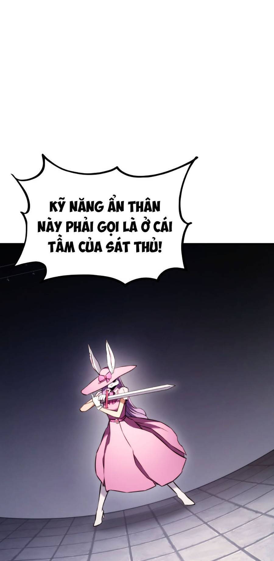 Sự Trở Lại Của Vị Thần Sức Mạnh Chap 51 - Next Chap 52