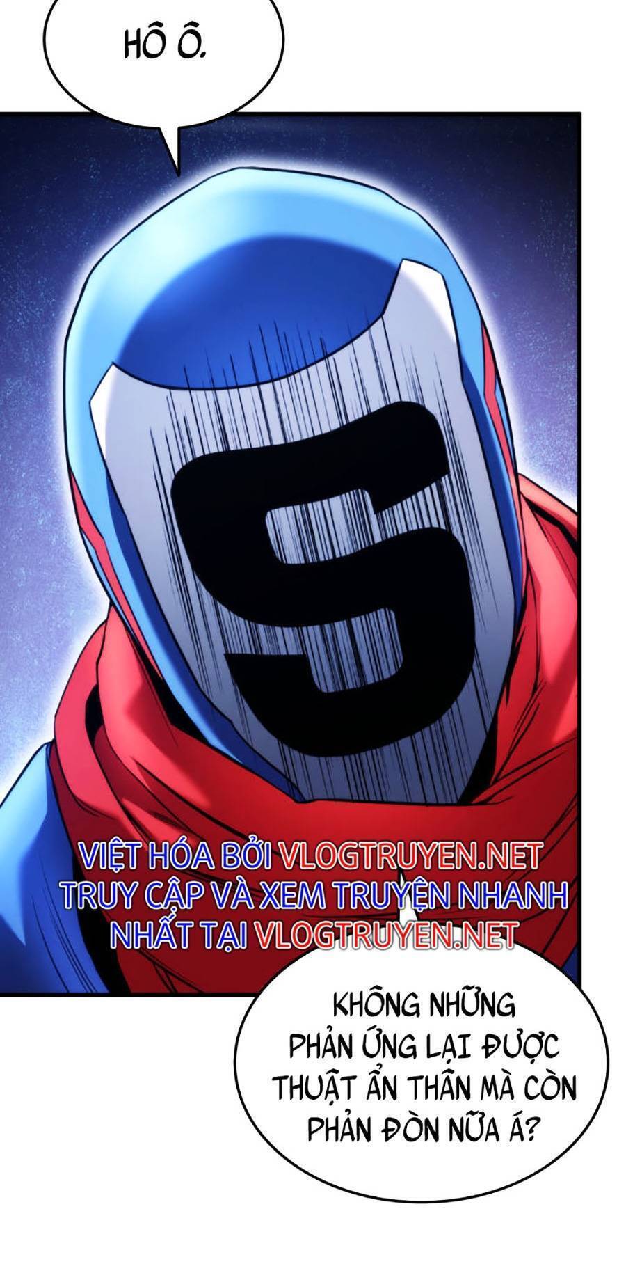 Sự Trở Lại Của Vị Thần Sức Mạnh Chap 51 - Next Chap 52