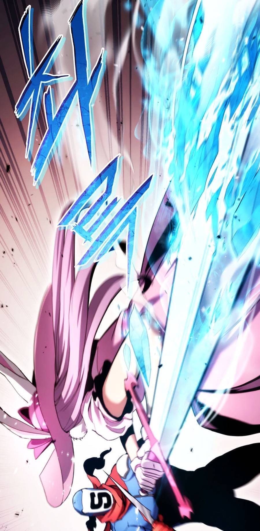 Sự Trở Lại Của Vị Thần Sức Mạnh Chap 51 - Next Chap 52