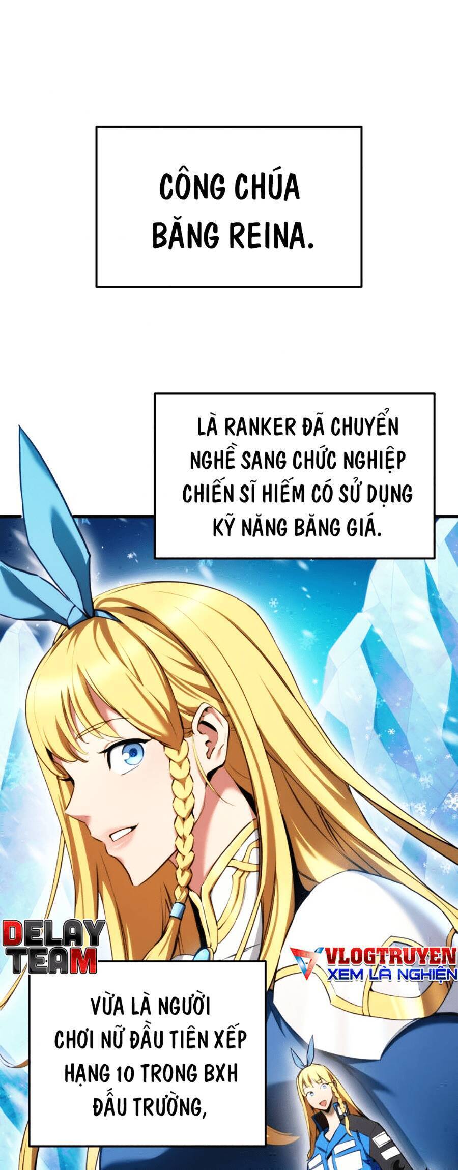Sự Trở Lại Của Vị Thần Sức Mạnh Chap 51 - Next Chap 52