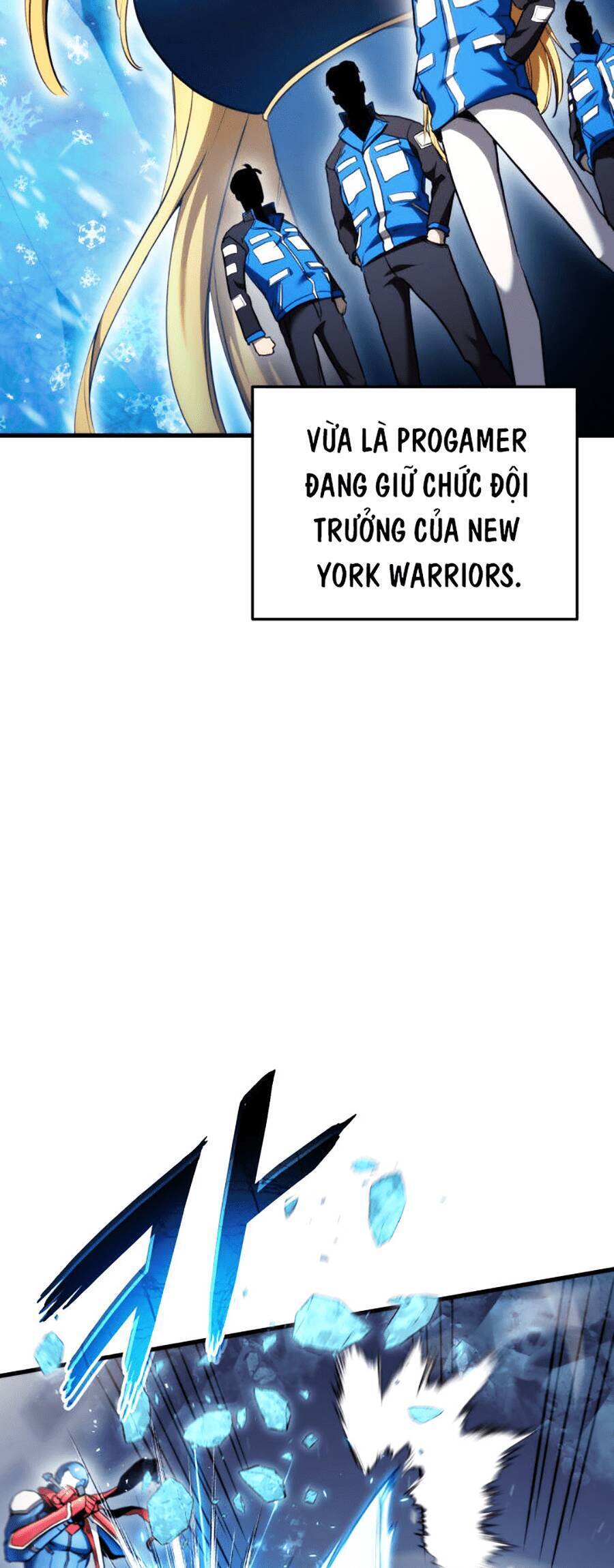 Sự Trở Lại Của Vị Thần Sức Mạnh Chap 51 - Next Chap 52