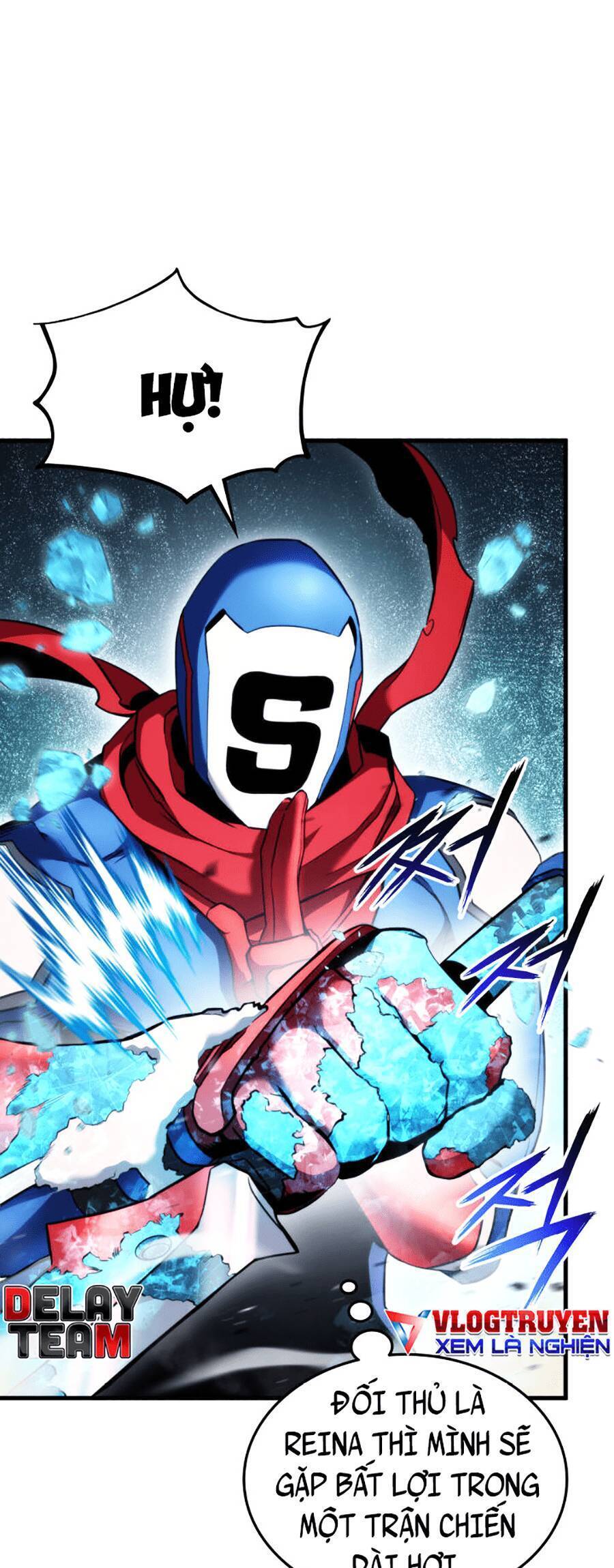 Sự Trở Lại Của Vị Thần Sức Mạnh Chap 51 - Next Chap 52