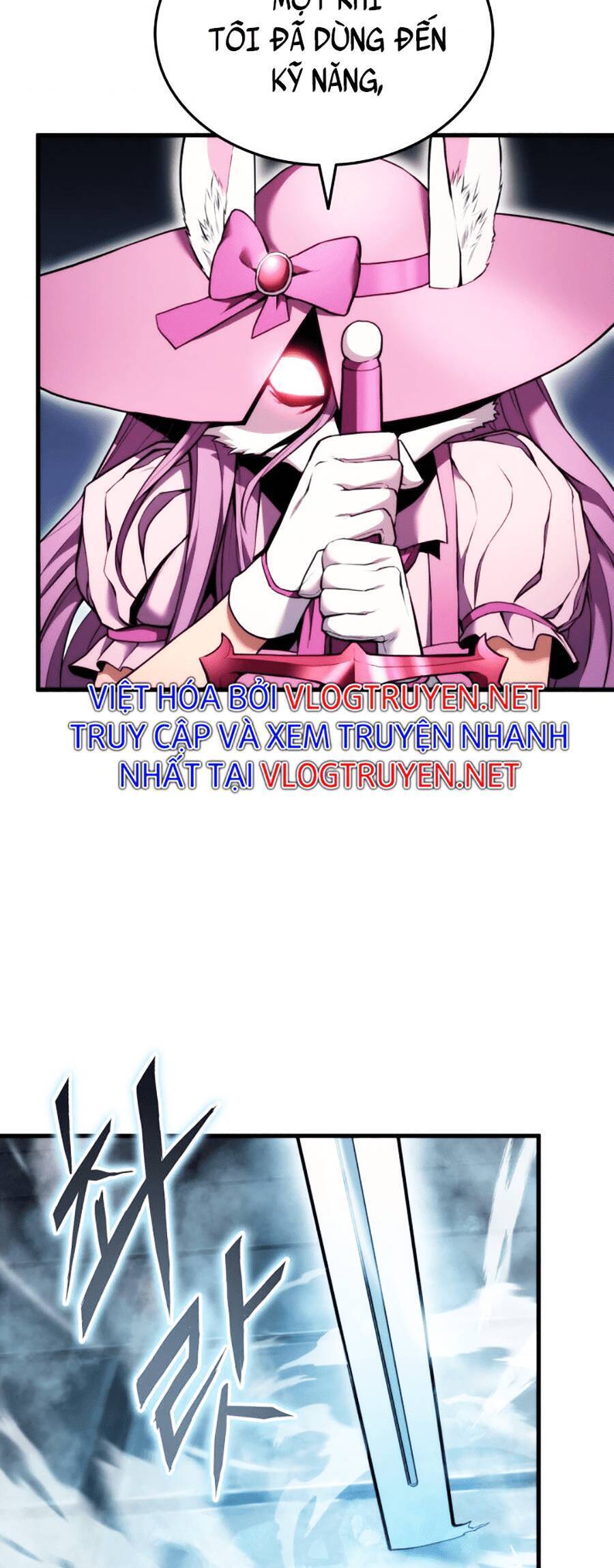 Sự Trở Lại Của Vị Thần Sức Mạnh Chap 51 - Next Chap 52