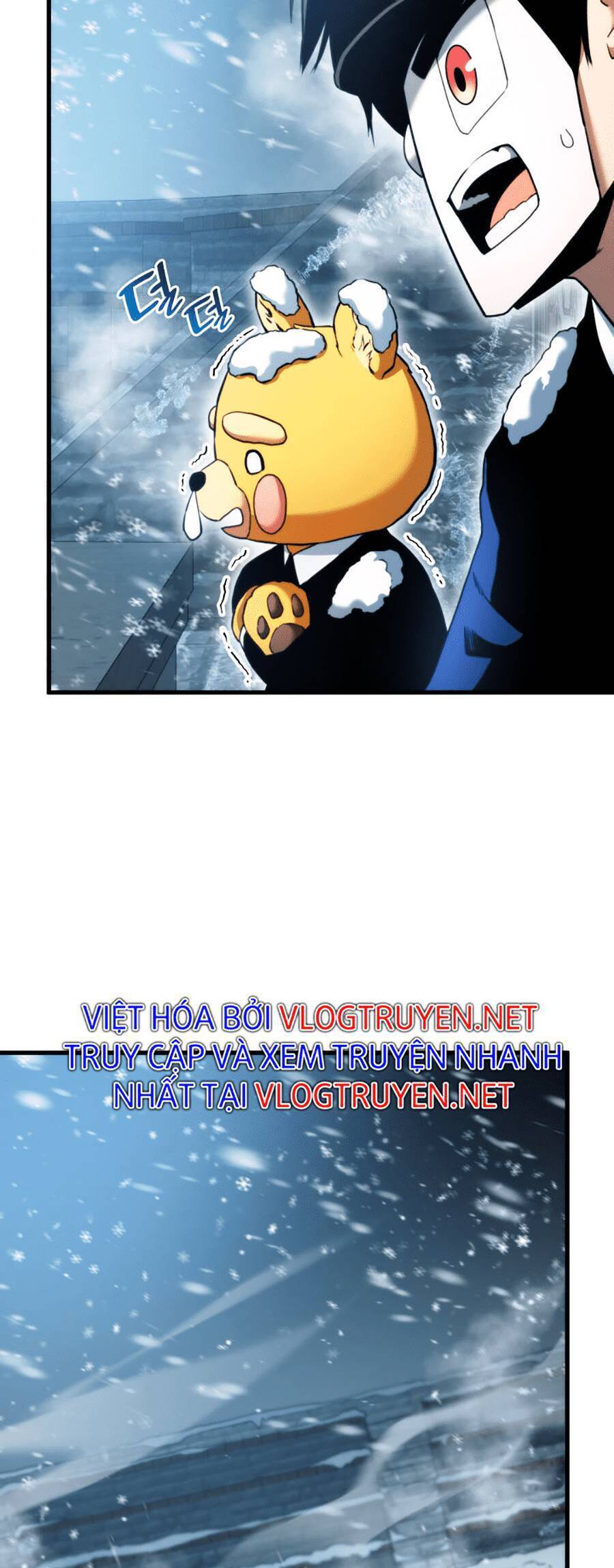 Sự Trở Lại Của Vị Thần Sức Mạnh Chap 51 - Next Chap 52