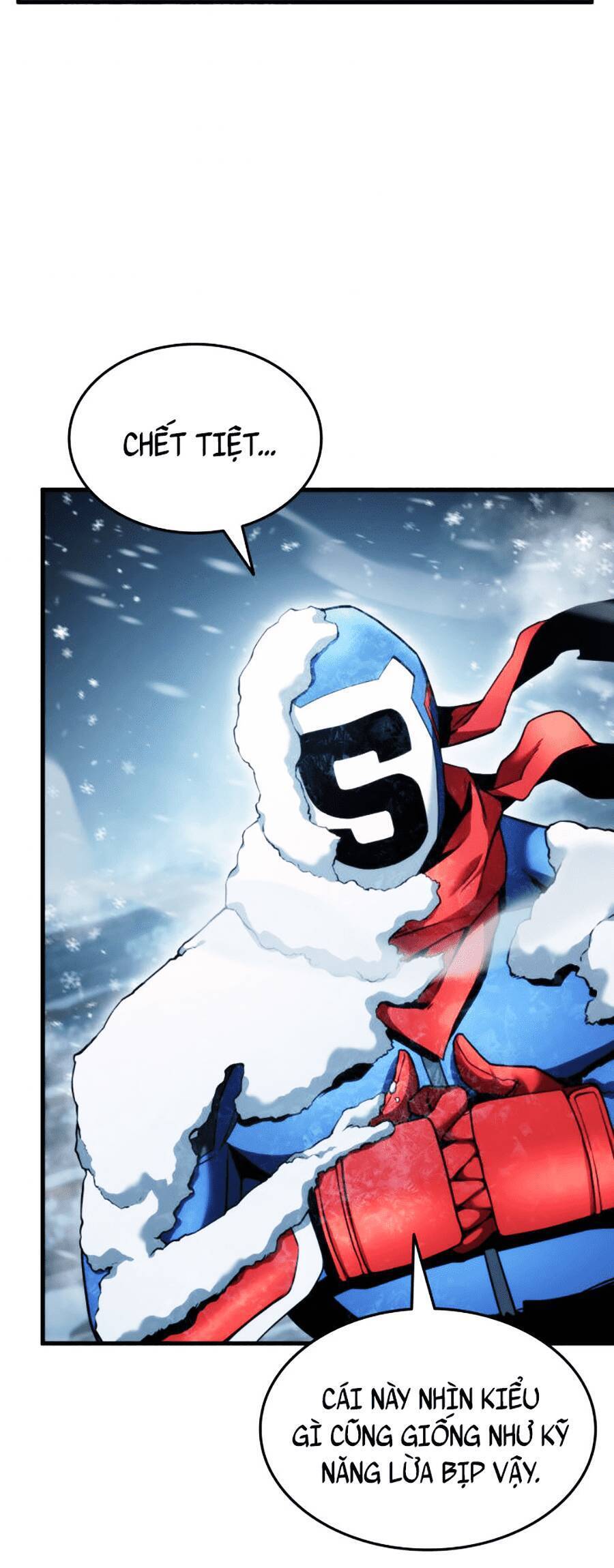 Sự Trở Lại Của Vị Thần Sức Mạnh Chap 51 - Next Chap 52