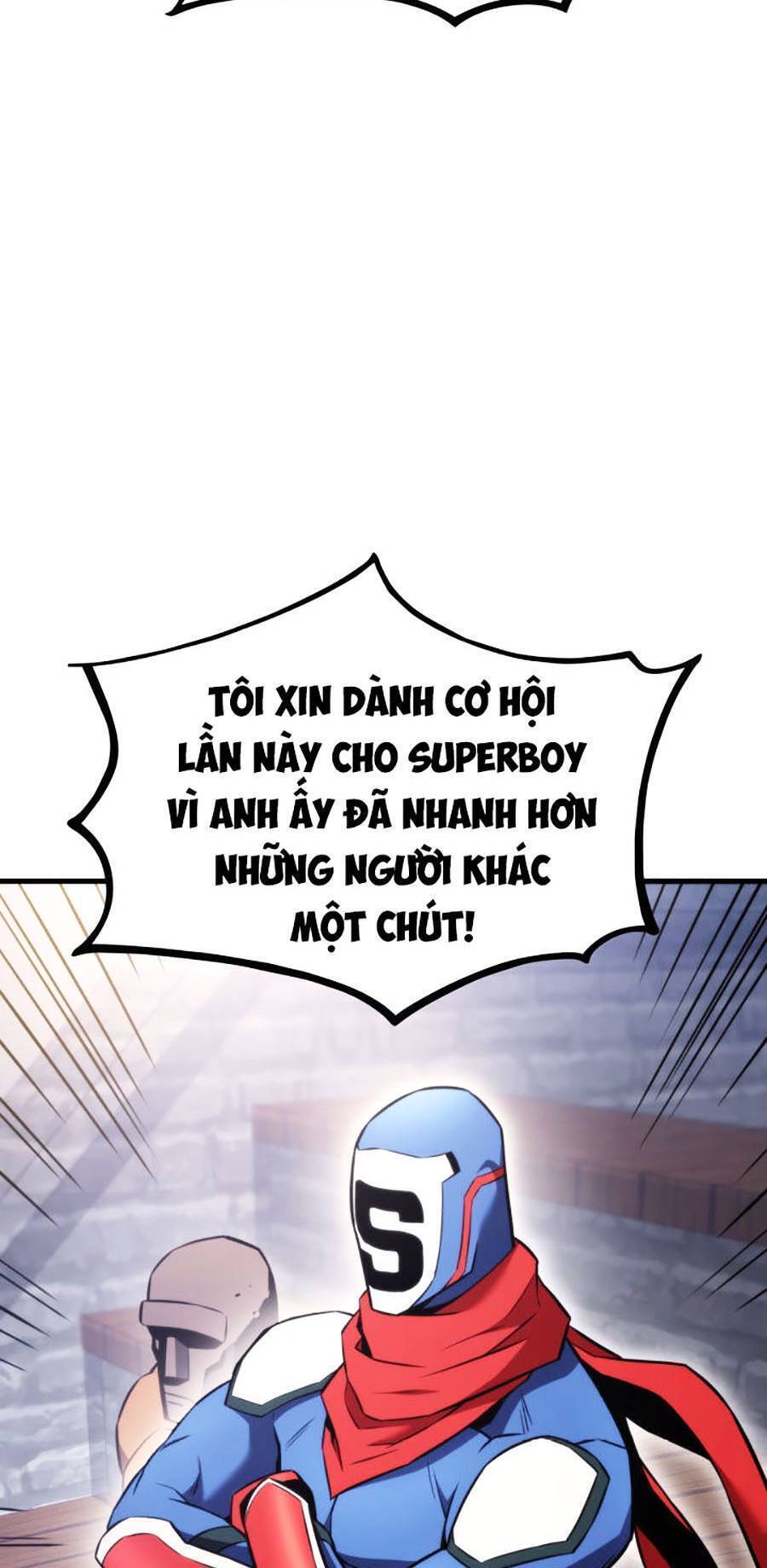Sự Trở Lại Của Vị Thần Sức Mạnh Chap 51 - Next Chap 52
