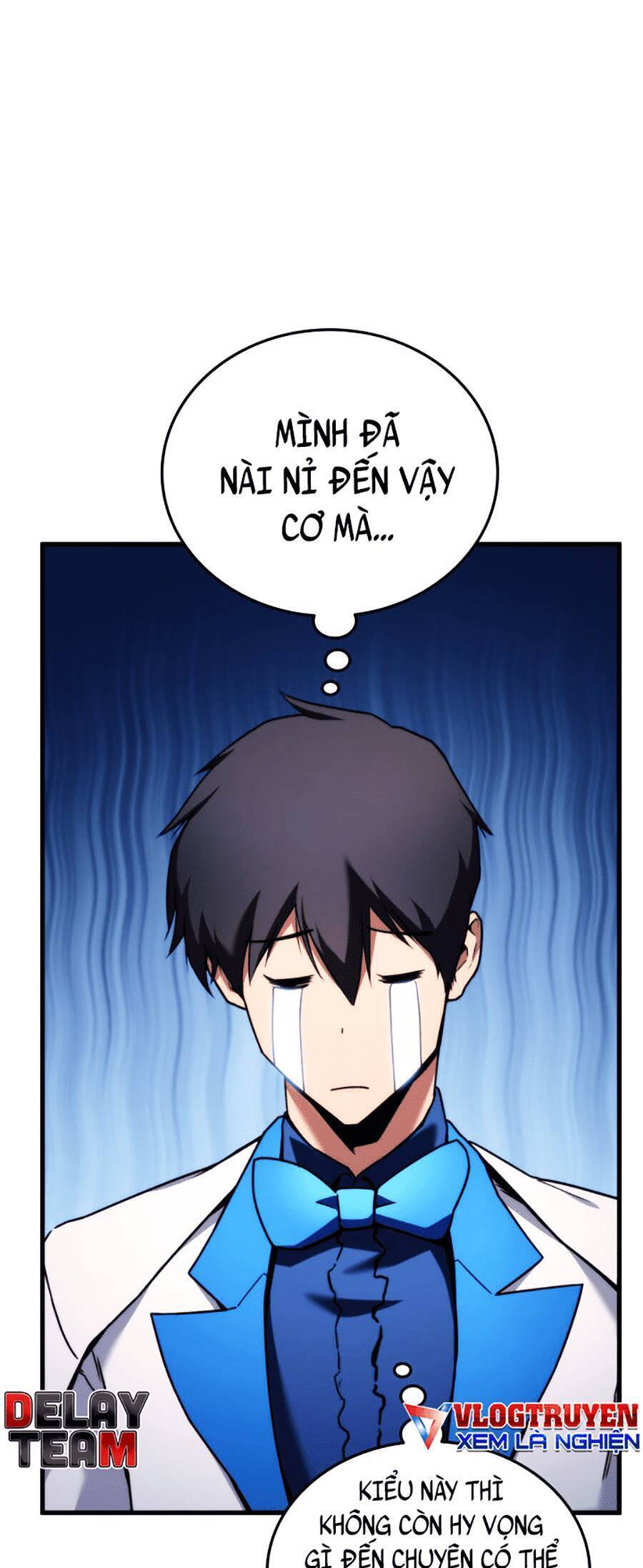 Sự Trở Lại Của Vị Thần Sức Mạnh Chap 51 - Next Chap 52