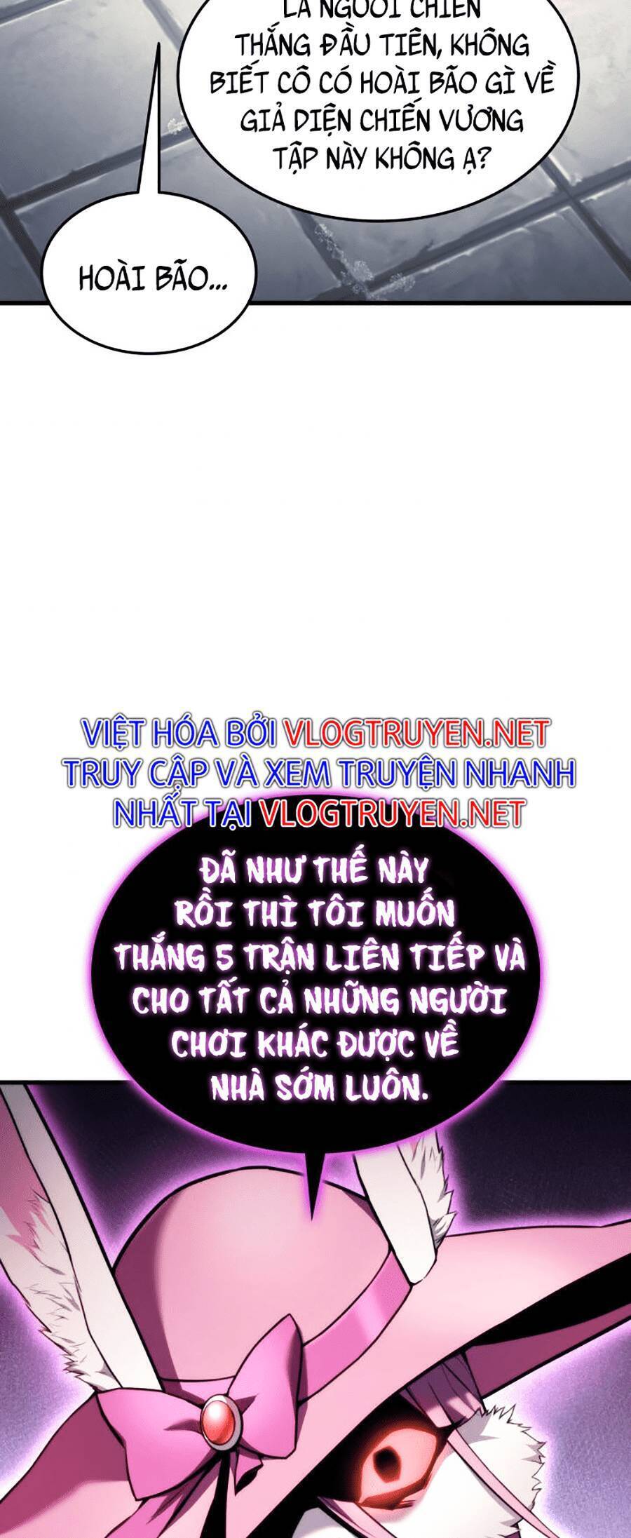 Sự Trở Lại Của Vị Thần Sức Mạnh Chap 51 - Next Chap 52
