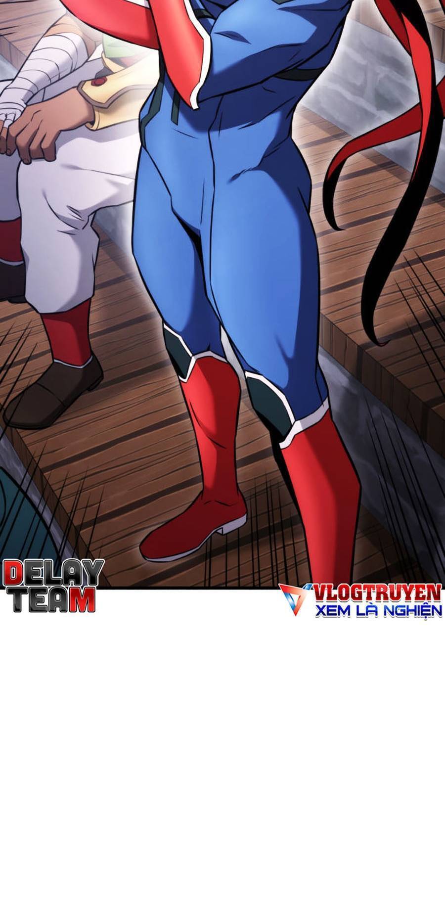 Sự Trở Lại Của Vị Thần Sức Mạnh Chap 51 - Next Chap 52