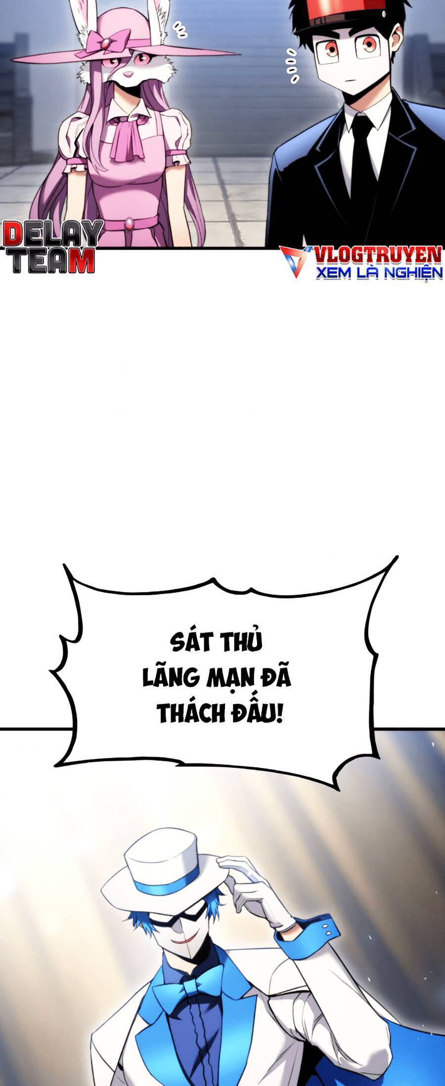 Sự Trở Lại Của Vị Thần Sức Mạnh Chap 51 - Next Chap 52