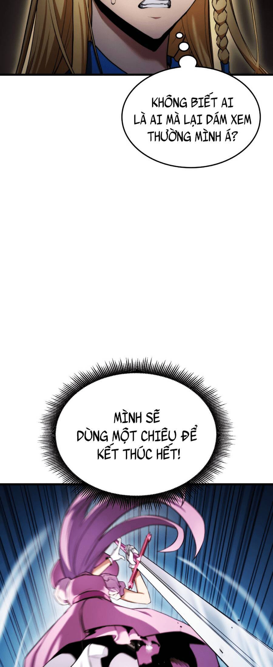 Sự Trở Lại Của Vị Thần Sức Mạnh Chap 51 - Next Chap 52