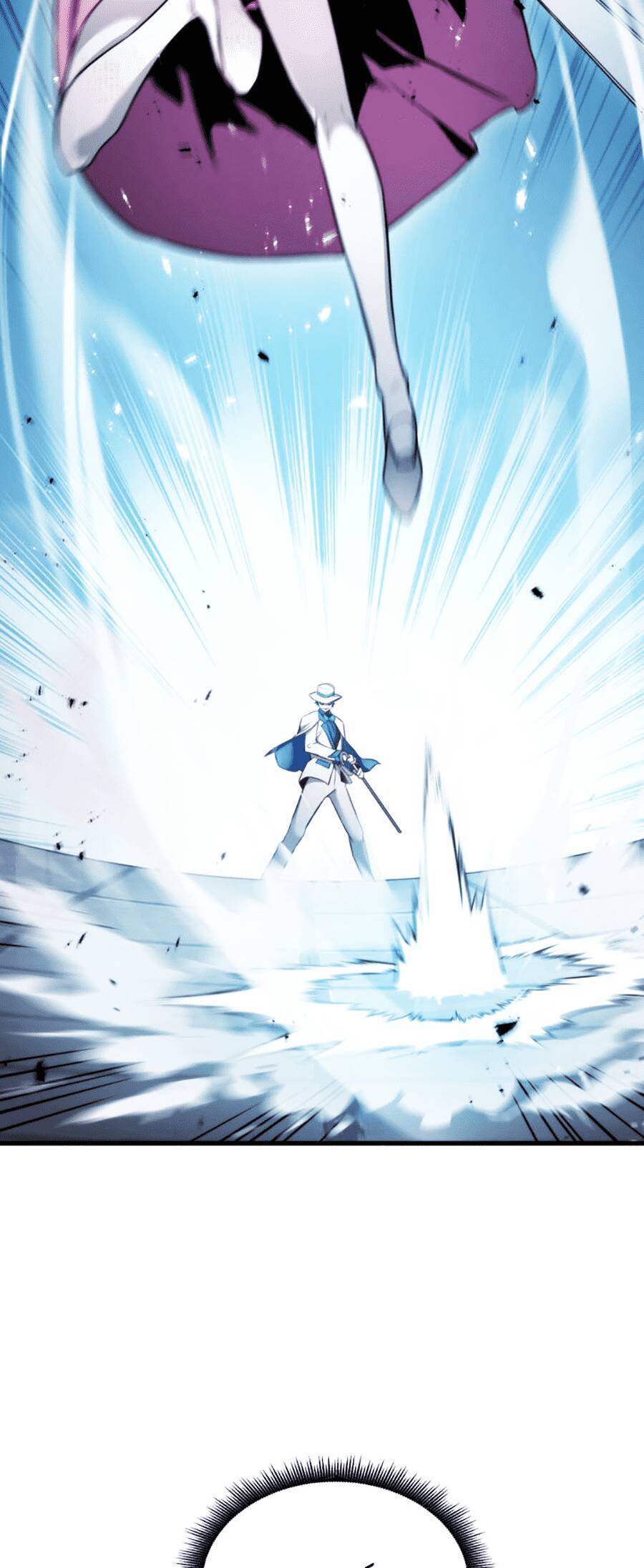 Sự Trở Lại Của Vị Thần Sức Mạnh Chap 51 - Next Chap 52