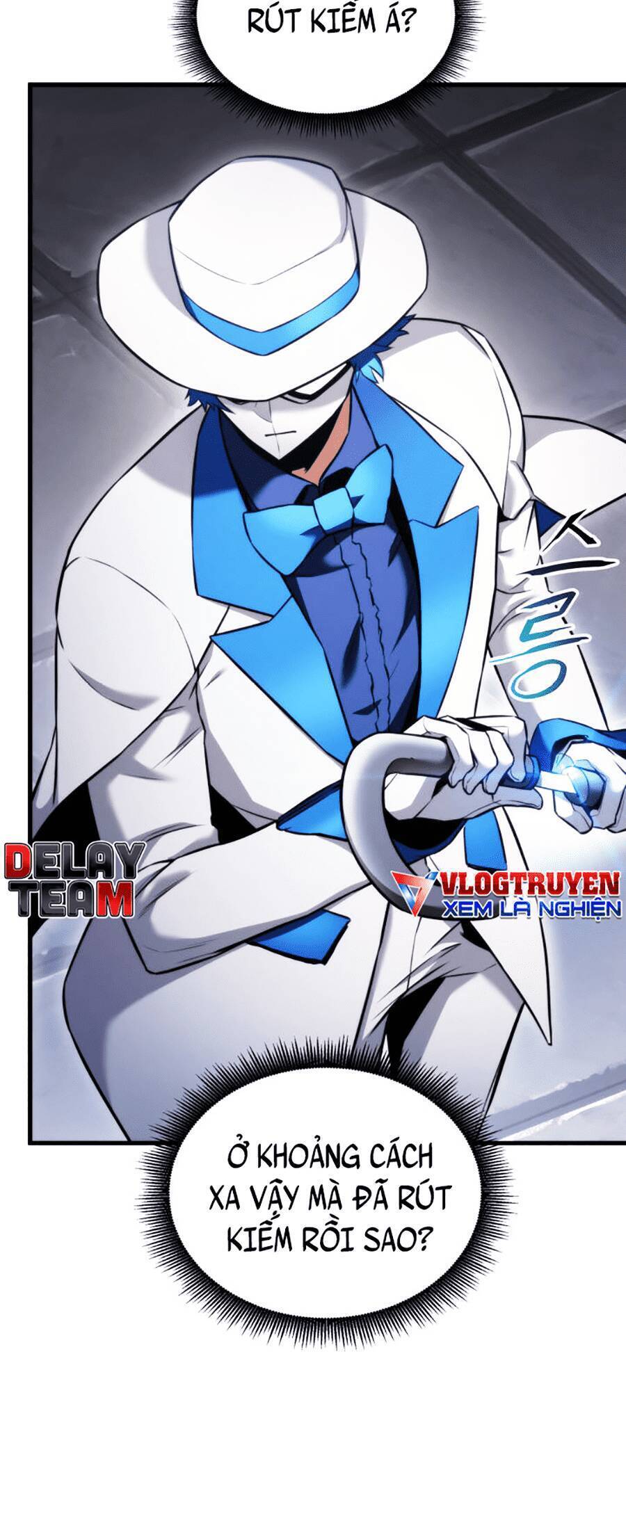 Sự Trở Lại Của Vị Thần Sức Mạnh Chap 51 - Next Chap 52