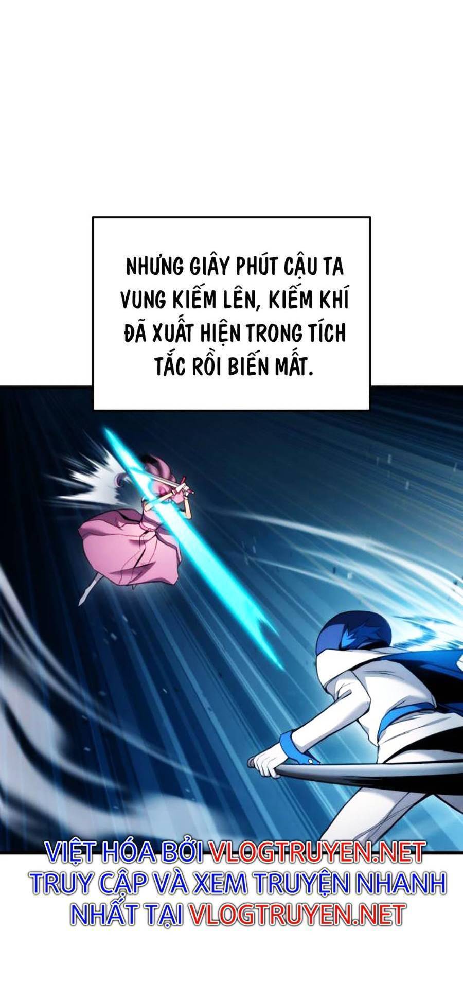 Sự Trở Lại Của Vị Thần Sức Mạnh Chap 52 - Next Chap 53