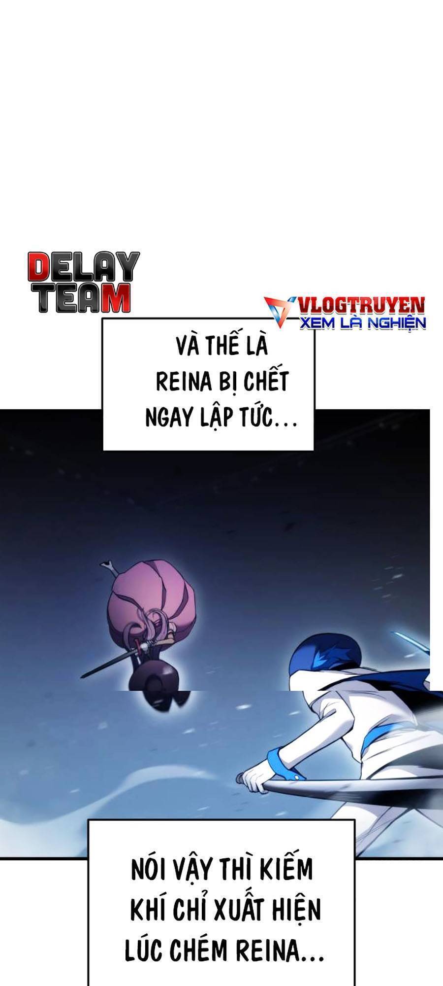 Sự Trở Lại Của Vị Thần Sức Mạnh Chap 52 - Next Chap 53