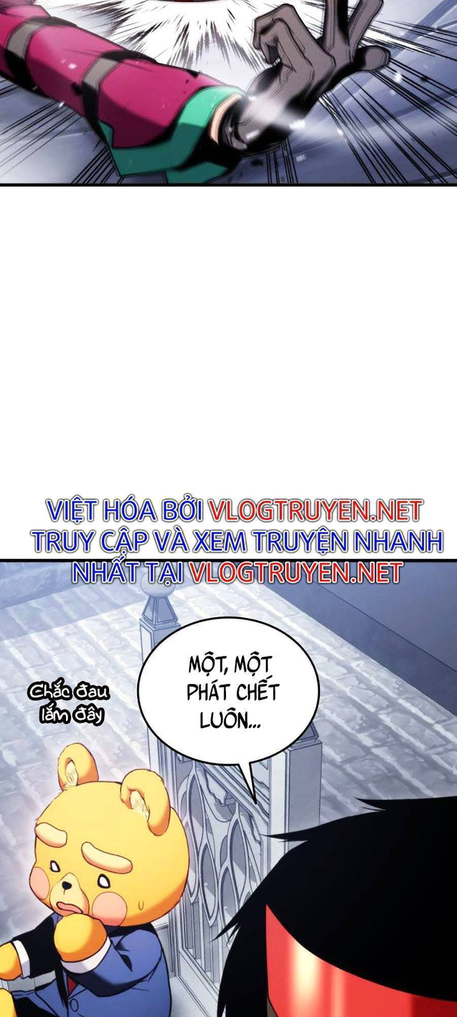 Sự Trở Lại Của Vị Thần Sức Mạnh Chap 52 - Next Chap 53