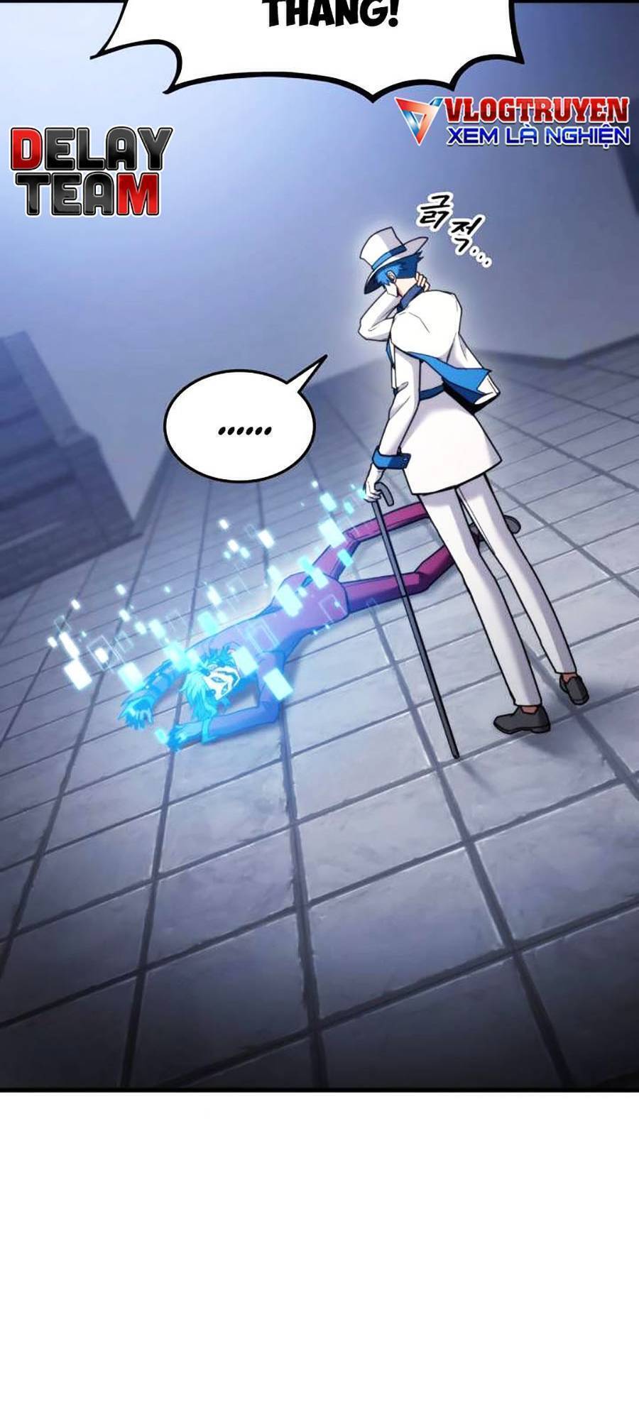 Sự Trở Lại Của Vị Thần Sức Mạnh Chap 52 - Next Chap 53