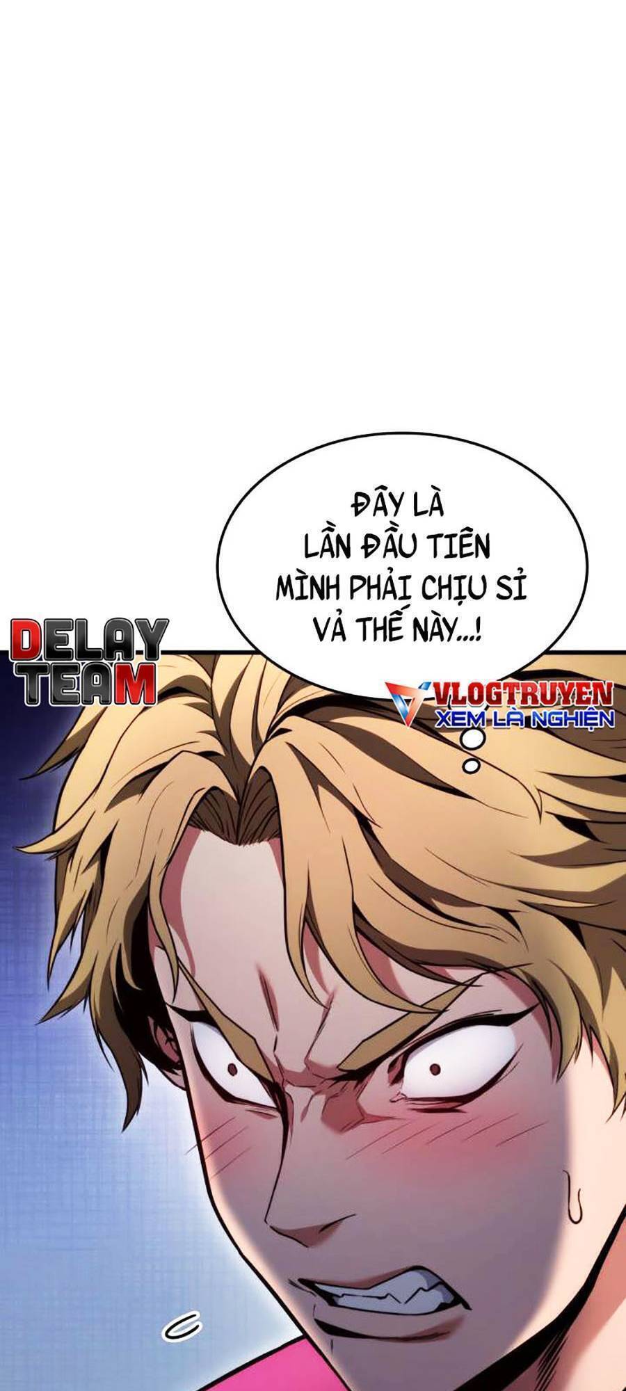 Sự Trở Lại Của Vị Thần Sức Mạnh Chap 52 - Next Chap 53