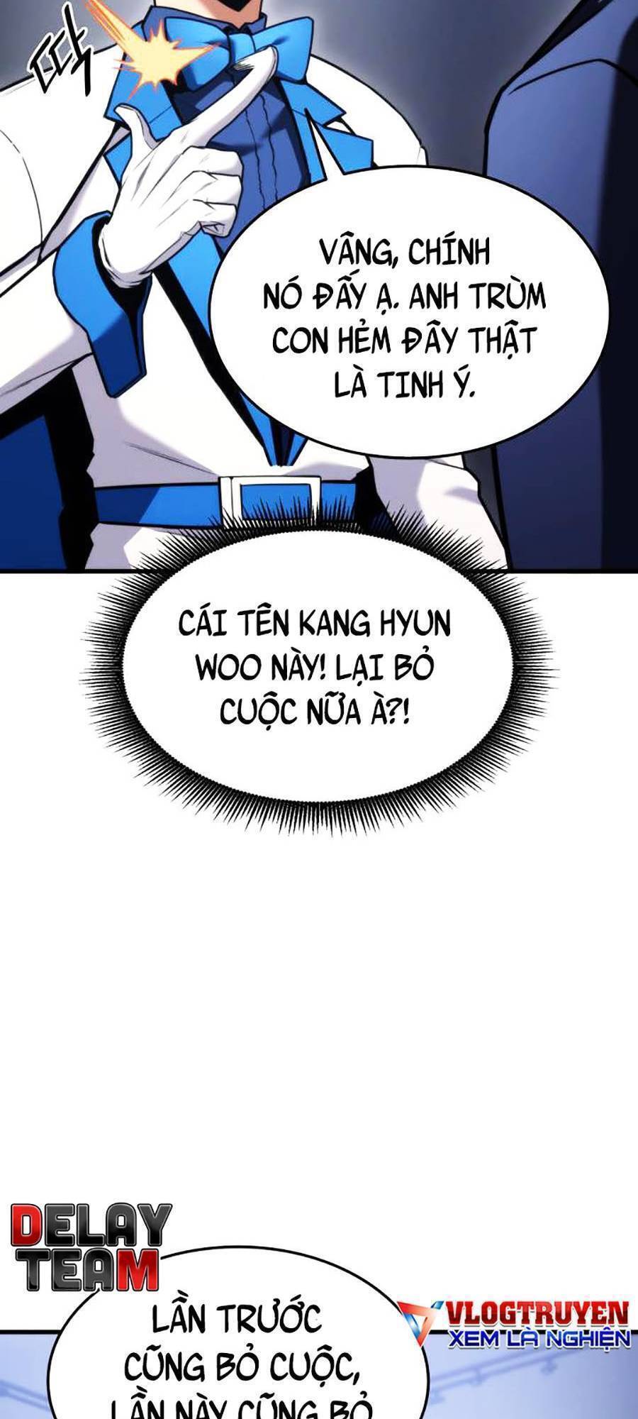 Sự Trở Lại Của Vị Thần Sức Mạnh Chap 52 - Next Chap 53