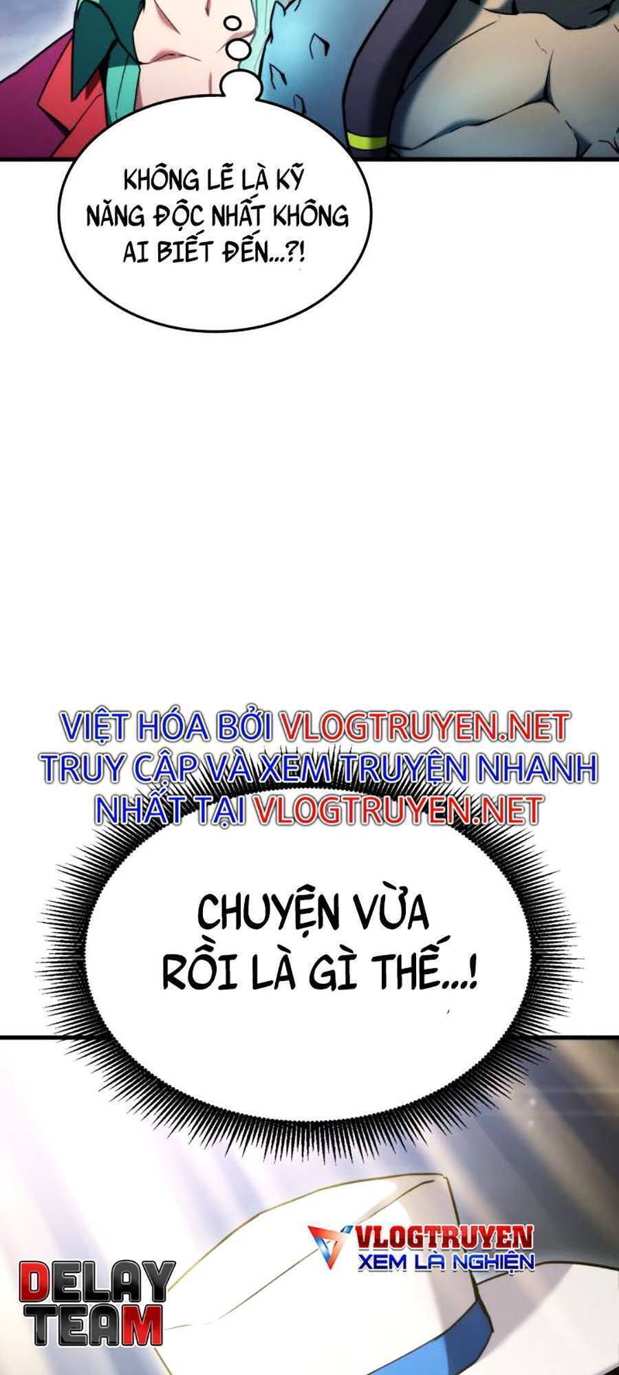 Sự Trở Lại Của Vị Thần Sức Mạnh Chap 52 - Next Chap 53