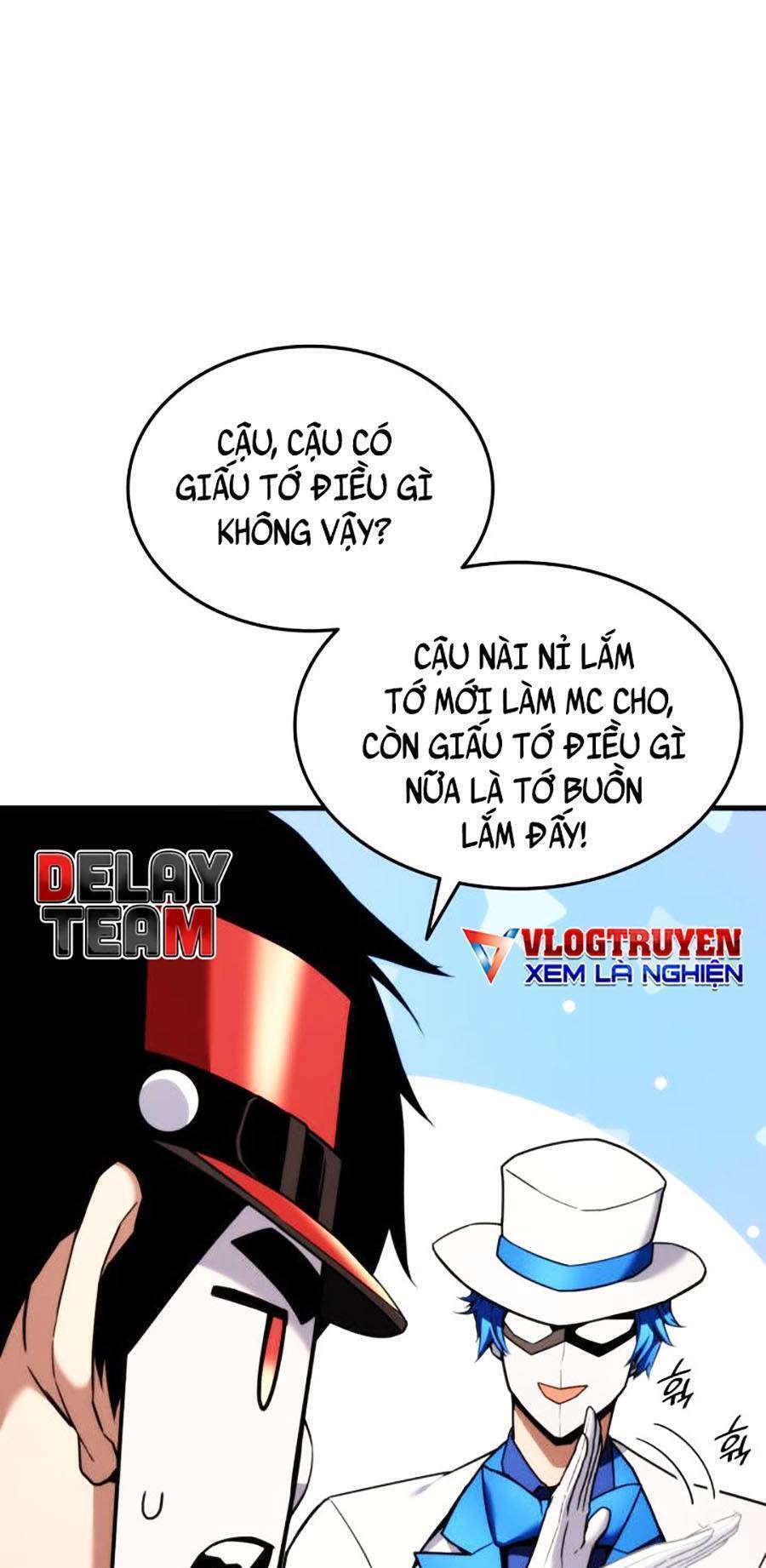 Sự Trở Lại Của Vị Thần Sức Mạnh Chap 52 - Next Chap 53