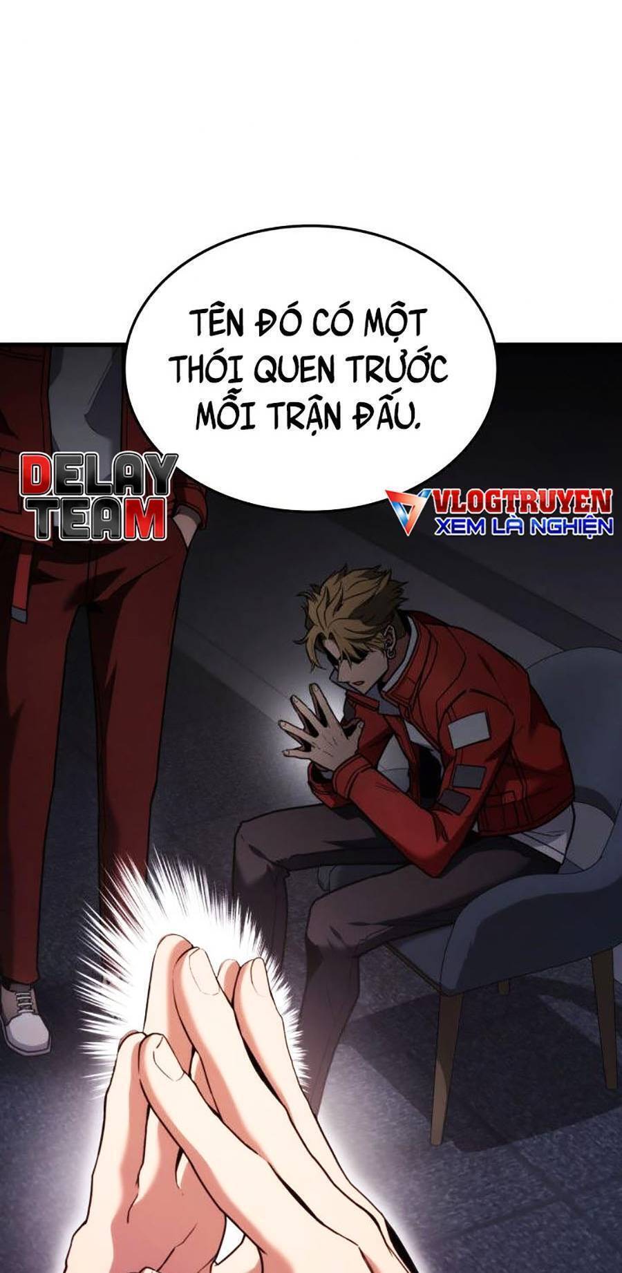Sự Trở Lại Của Vị Thần Sức Mạnh Chap 52 - Next Chap 53